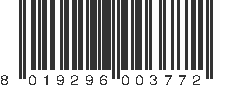 EAN 8019296003772