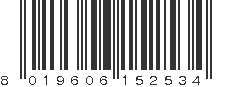 EAN 8019606152534