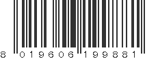 EAN 8019606199881