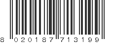 EAN 8020187713199