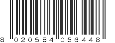 EAN 8020584056448