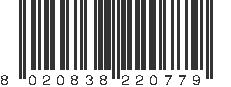 EAN 8020838220779