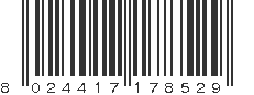 EAN 8024417178529