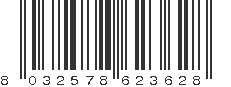 EAN 8032578623628
