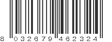 EAN 8032679462324