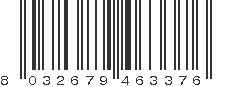 EAN 8032679463376