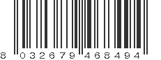 EAN 8032679468494