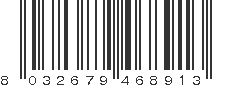 EAN 8032679468913