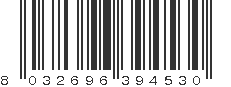 EAN 8032696394530