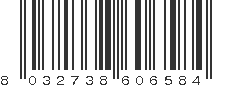 EAN 8032738606584