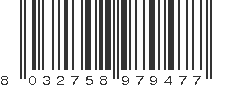 EAN 8032758979477