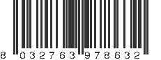 EAN 8032763978632