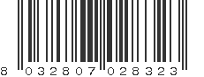 EAN 8032807028323