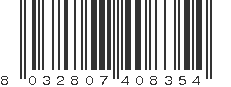 EAN 8032807408354