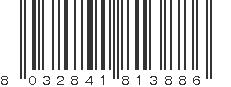 EAN 8032841813886