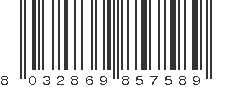 EAN 8032869857589