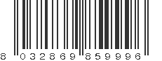 EAN 8032869859996