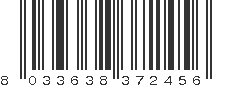 EAN 8033638372456