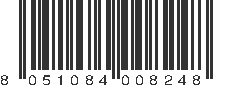 EAN 8051084008248