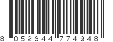 EAN 8052644774948