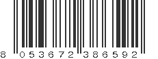 EAN 8053672386592