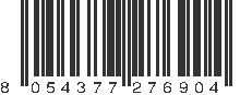 EAN 8054377276904