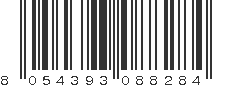 EAN 8054393088284