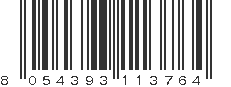 EAN 8054393113764