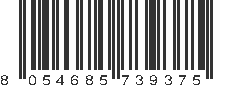 EAN 8054685739375