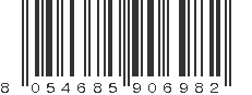 EAN 8054685906982