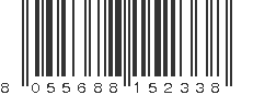 EAN 8055688152338