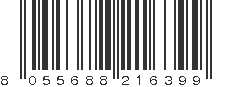 EAN 8055688216399