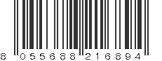EAN 8055688216894