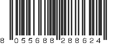 EAN 8055688288624
