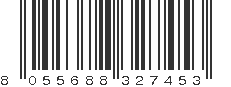 EAN 8055688327453