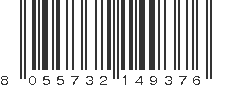 EAN 8055732149376
