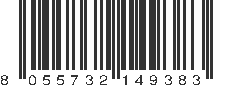 EAN 8055732149383