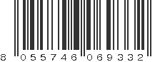 EAN 8055746069332