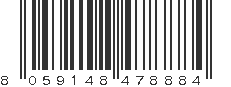 EAN 8059148478884