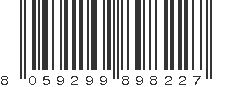 EAN 8059299898227