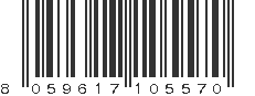 EAN 8059617105570