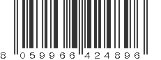 EAN 8059966424896