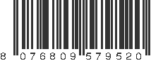 EAN 8076809579520