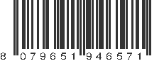 EAN 8079651946571