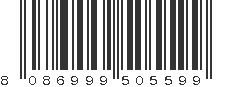 EAN 8086999505599