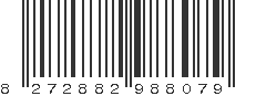 EAN 8272882988079