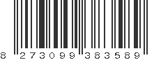EAN 8273099383589
