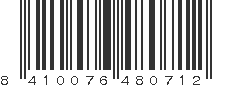 EAN 8410076480712