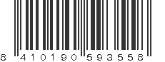 EAN 8410190593558