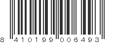 EAN 8410199006493